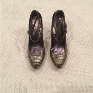 VIA SPIGA HIGH HEEL SHOES👠